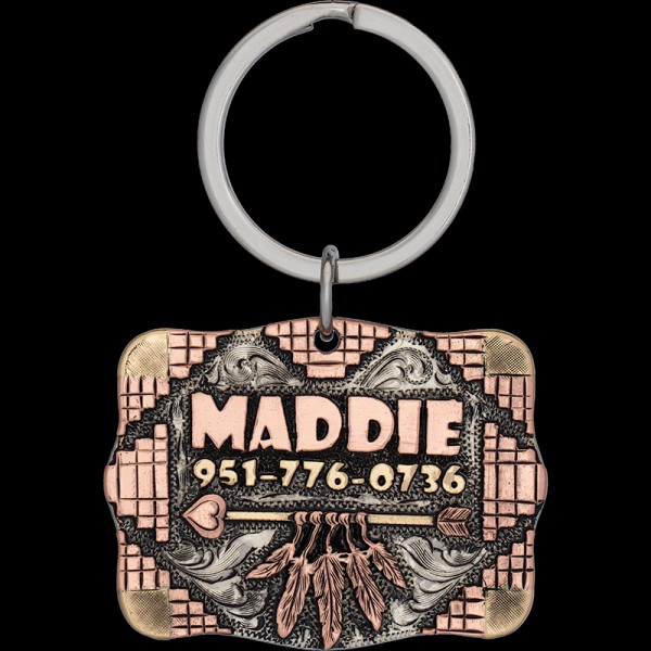 MADDIE